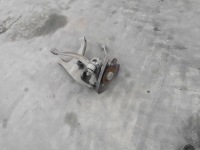 фото thumb №1, Поворотний кулак важелі правий задня audi a4 b8 bez quattro