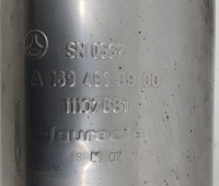 фото thumb №6, Гасник кінцевий вихлоп mercedes w245 2.0 b a1694910900