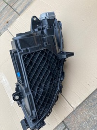 фото thumb №12, Mercedes eqc 293 w293 лампа led правая фара fv