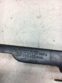 фото thumb №5, Volvo xc90 ii кронштейн радиатора 31368365