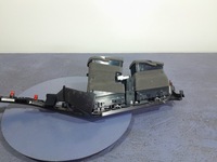 фото thumb №9, Lexus ux 250h планка dekor повітропровід консолі 55410-76030