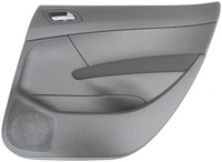 фото thumb №1, Peugeot 308 i sw 09 r обшивка дверь правый задняя