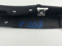 фото thumb №8, Спойлер колеса правый задняя audi a8 s8 lift 4h0854816b