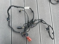 фото thumb №1, Audi q3 83a джгут pdc зад 83a971104t