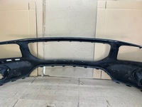 фото thumb №7, Бампер передній перед mercedes glb w247 x247 lift