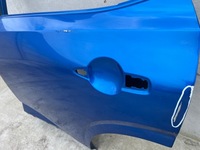 фото thumb №5, Дверь nissan qashqai 3 iii j12 2022 2023 задняя левый