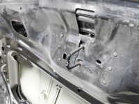 фото thumb №5, Peugeot 508 sw i 10-13 ktvd капот крышка двигателя