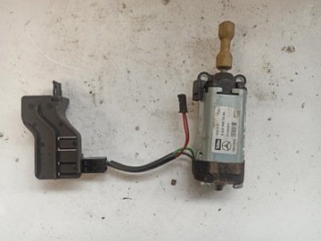 фото thumb №15, Mercedes vito моторчик колонки рулевого a2205400288