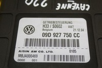 фото thumb №5, Блок керування автоматичної коробки передач porsche cayenne 09d927750cc