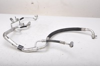 фото thumb №1, Citroen c4 iii e-c4 шланг кондиционера t16038d