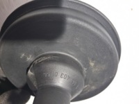 фото thumb №5, Mercedes w163 ml кронштейн колеса запасного a1634030166