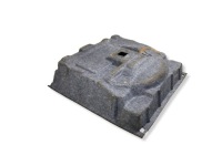 Mercedes-benz gle w166 - c292 обшивка багажника a1666840005 в Україні, фото thumb