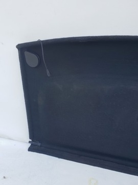 фото thumb №10, Vw golf iv 97-04 полиця багажника зад задня