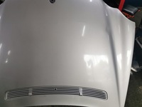 фото thumb №4, Капот mercedes w203