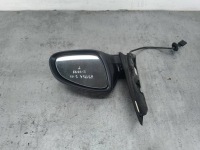 Дзеркало праве opel astra j fl 13334633 13308358 583506-8358u z22c Зі Шроту, фото thumb