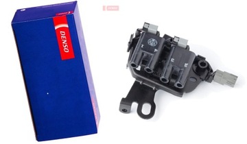 фото thumb №13, Катушка зажигания denso dic-0113