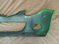 фото thumb №16, Бампер перед передній оригінал d651-50031 mazda 2 ii 2007-