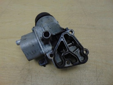 фото thumb №6, Радіаторів масла основа фільтра kia venga 1.4 crdi