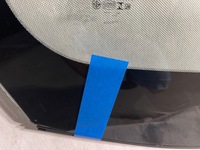 фото thumb №3, Volvo s60 v60 скло передня нова камера датчик акустичний po 2018-