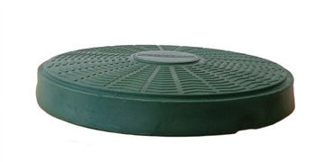Крышка отстойника, бак Марсепласт, Ekoroto 640