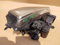 фото thumb №16, Фара лампа передняя правая левая renault vel satis ксенон