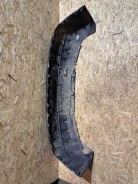 фото thumb №16, Дифузор заднього бампера mercedes-benz eqb x243 a2438852202 0.0l electric