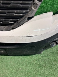 Бампер передний peugeot rifter nr.1962 Оригинал, фото thumb