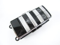 фото thumb №1, Панель вікон ролета задній задня mercedes w221