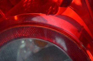 фото thumb №8, Лампа правая зад chevrolet aveo t250 5d hb 06-12