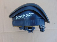 фото thumb №3, Подушка водія подушка безпеки ford fiesta mk7 рестайлінг ecosort mk2