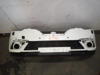 фото thumb №1, Бампер перед передний renault scenic iv 2017- 620284328