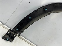 фото thumb №16, Молдинг mazda cx-5 ii 17r.- левый передний кромка подкрылок крыла накладка