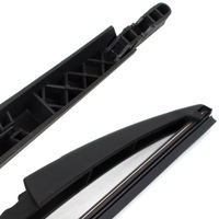 фото thumb №8, Двірник задня задня щітка + важіль двірники do peugeot 5008