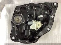 фото thumb №12, Дверь задние правое bmw g 20 стекло прокладка замок ручка механизм окон