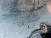 фото thumb №7, Бампер перед kia carens iii