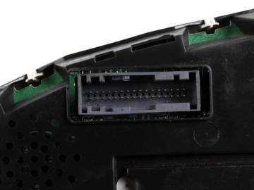 фото thumb №9, Спидометр приборы convers+ ford s-max galaxy mk3 mondeo mk4 1.8 2.0 2.2 d tdci