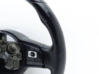 фото thumb №9, Кермо шкіра мульті зрізана vw golf vii 7 r 5g0419091cj