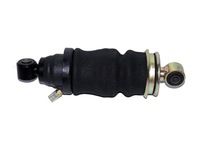 фото thumb №1, Амортизатор кабіни man f2000 задня з подушка