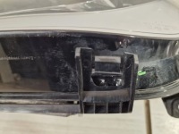 Tesla x фара передняя левая led европа  1034318-00-d Доставка, фото thumb