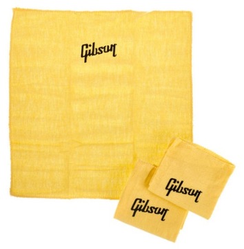 Gibson Clear Bucket Car Kit Набор для обслуживания и ухода за гитарой.