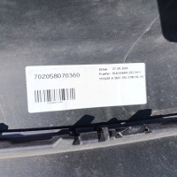фото thumb №14, Seat cupra terramar 2024 бампер задний 578807521
