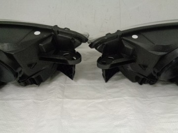 фото thumb №11, Citroen c4 b7 рестайлінг лампа ліва права передня нова комплект