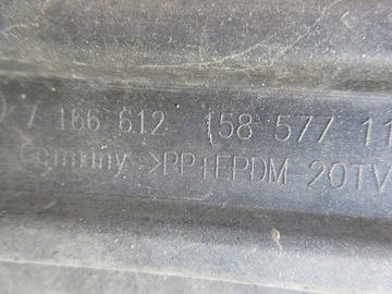 фото thumb №11, Bmw 1 e 81 e87 рестайлинг бампер задний зад задний / 3427