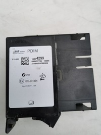 фото thumb №1, Opel astra j модуль interfjsu 13344299