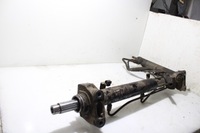 фото thumb №1, Рулевая рейка peugeot boxer ii 2.2hdi