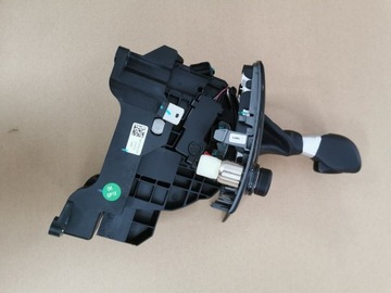 фото thumb №4, Ford fiesta mk8 1.0 eco. aut. 17-21- выборщик коробки b. h6bp-7k004-cc