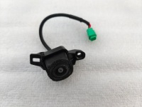 фото thumb №1, Mitsubishi eclipse cross 2017- камера зеркало 8781a129