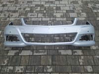 Купить Mercedes c klasa w204 рестайлинг  бампер передний перед, фото thumb