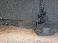 фото thumb №8, Jeep grand cherokee wj 99-04r шумоізоляція шумоізоляція капота