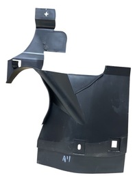 фото thumb №1, Защита левая брызговик volvo xc60 ii